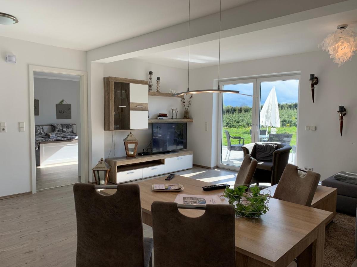 Great Apartment Winterberg Woods Medebach Eksteriør billede